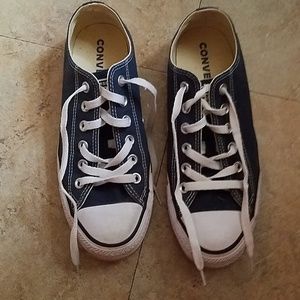 Converse all star shoe